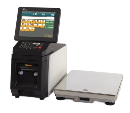 Vaga Digi DPS 5000e
