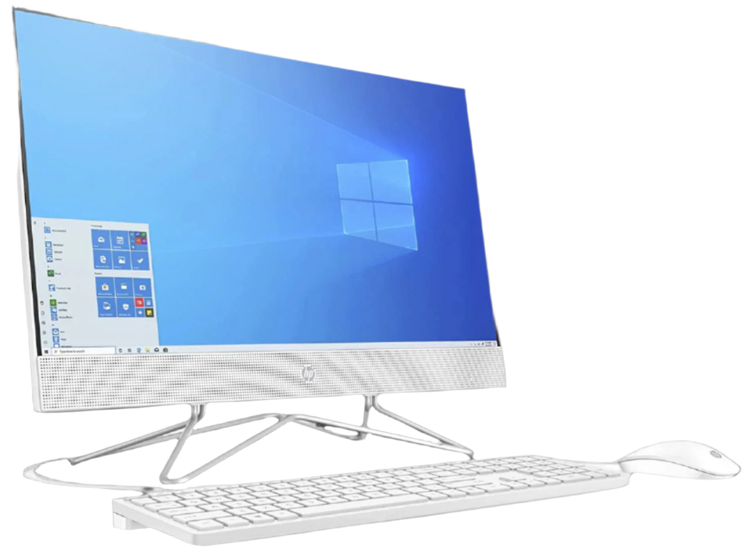 HP AIO 23,8 inch