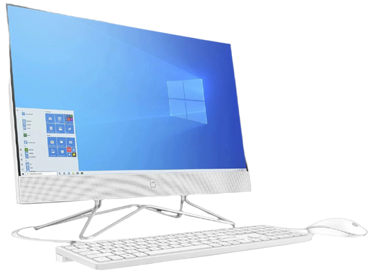 HP AIO 23,8 inch
