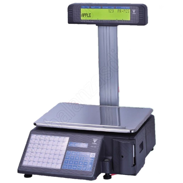Vaga Digi SM 320 P