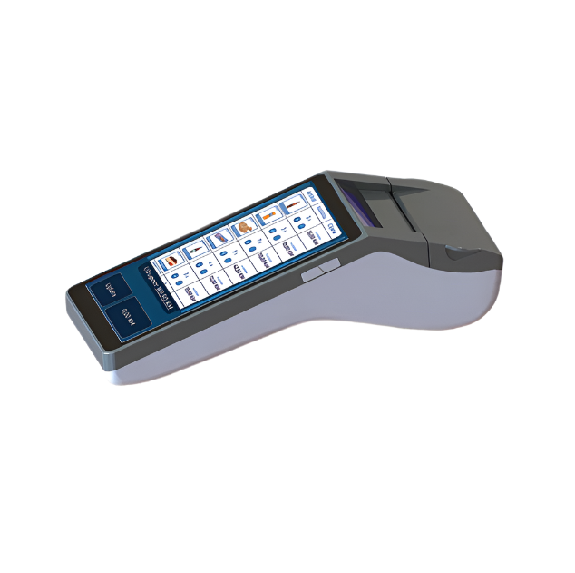 Tring CRM-1