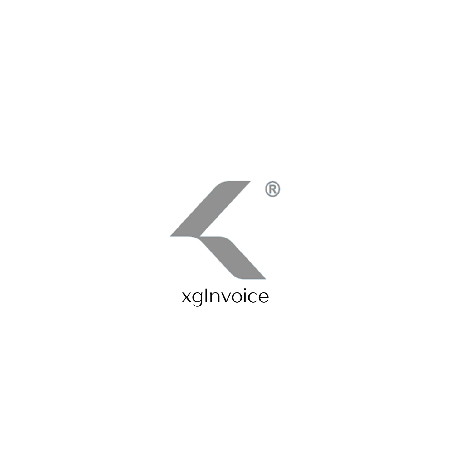 xgINVOICE