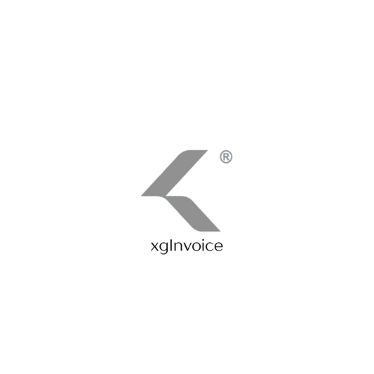 xgINVOICE