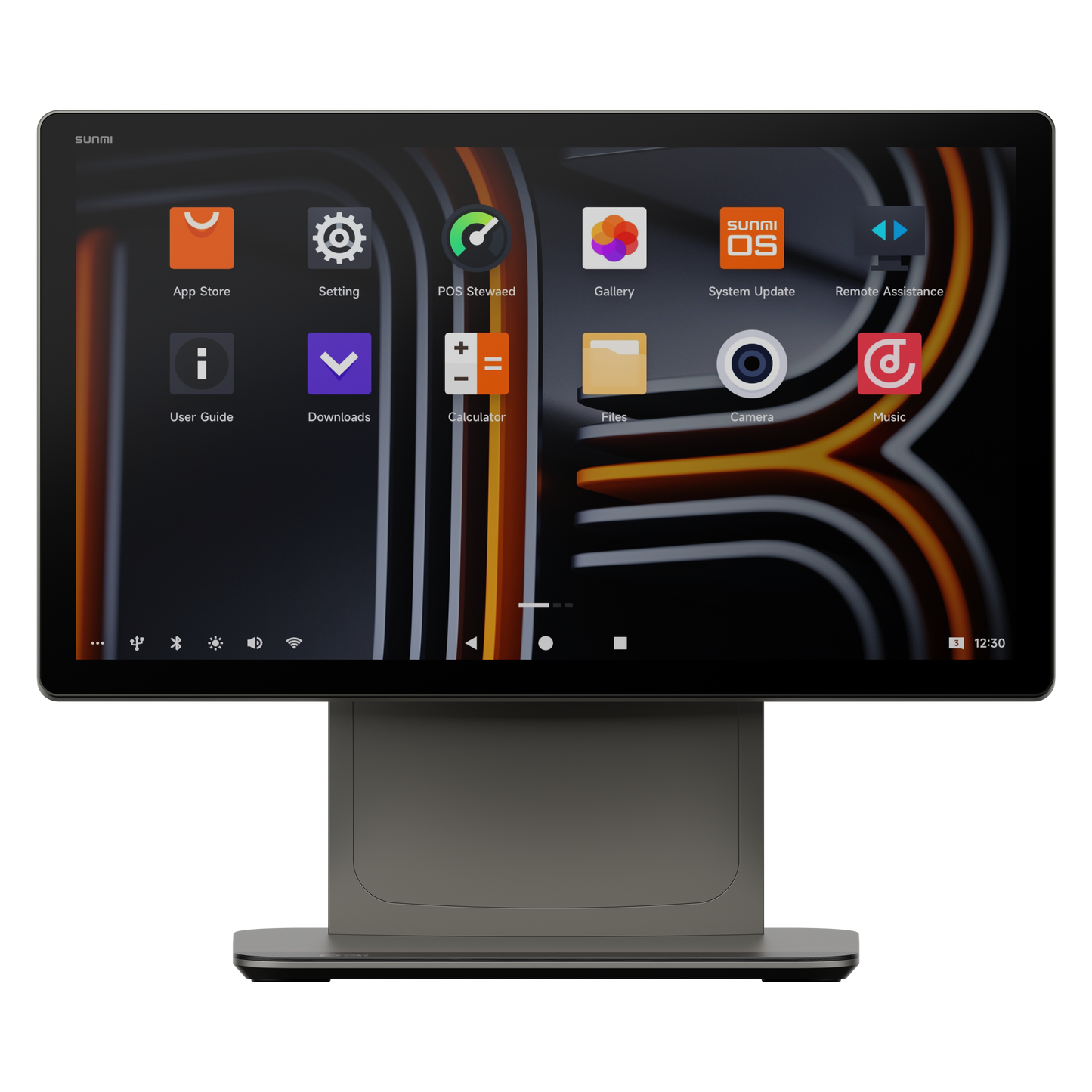 SUNMI D3 PRO