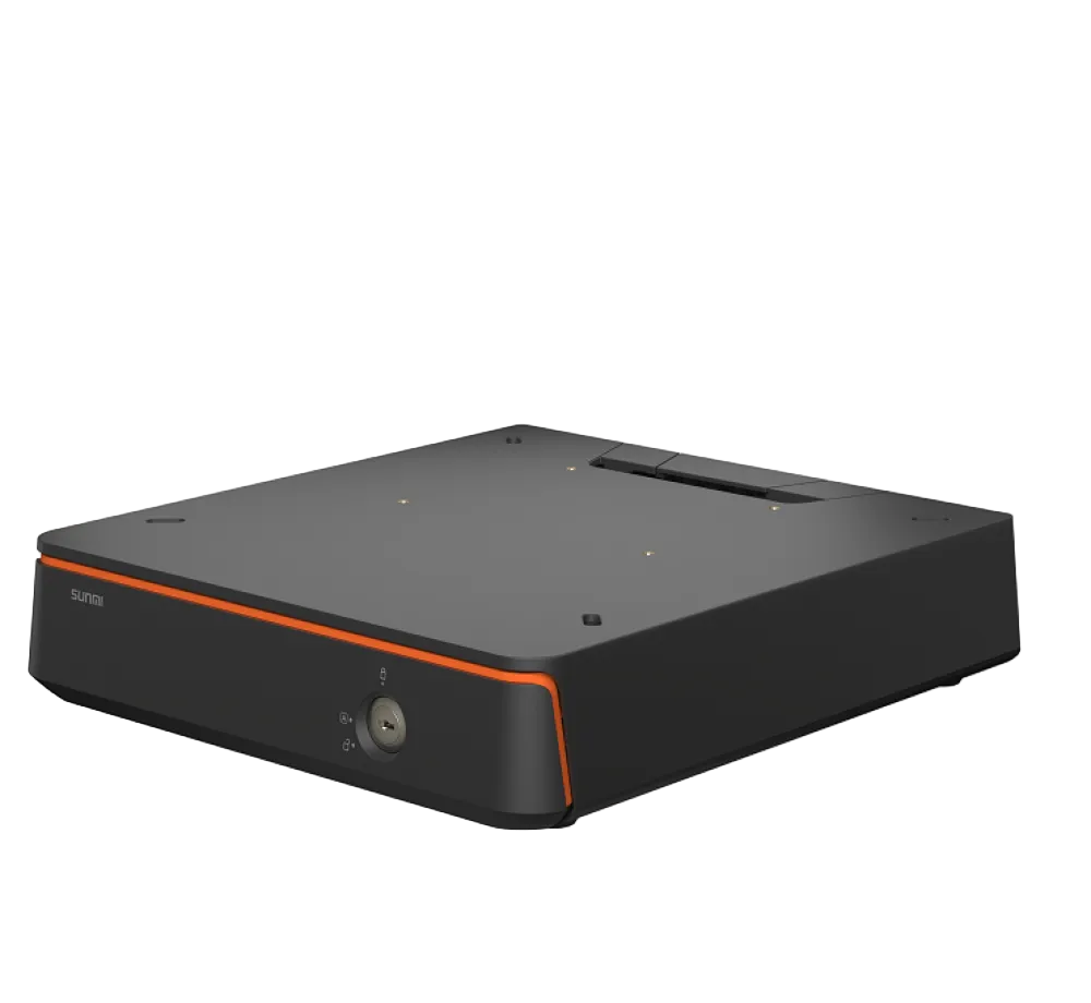 SUNMI Mini Cash Drawer