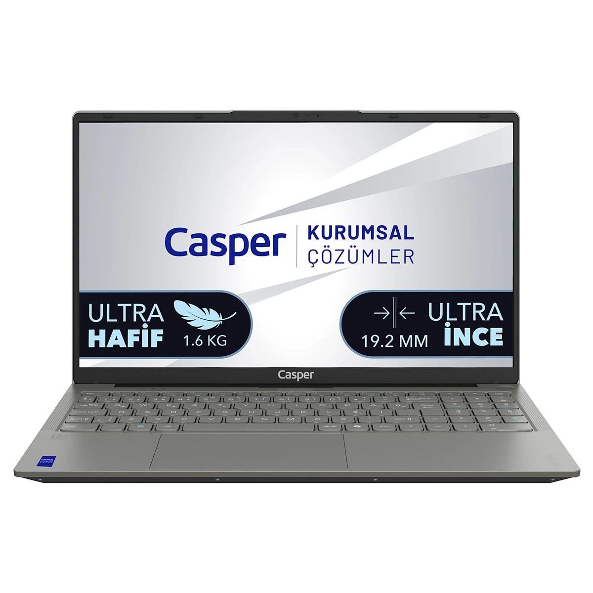 Casper Nirvana X750 | i7 13620H