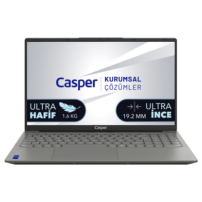 Casper Nirvana X750 | i7 13620H