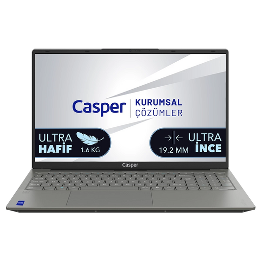 Casper Nirvana X750 | i3 1315U