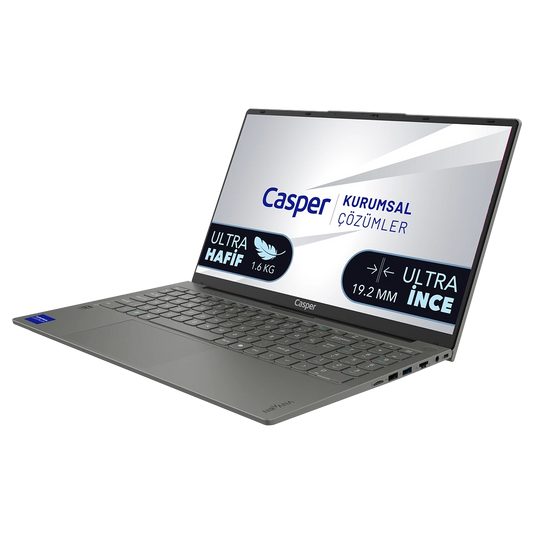 Casper Nirvana X750 | i5 13420H