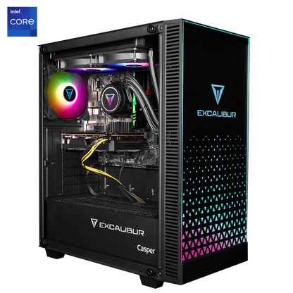 Casper Excalibur E650