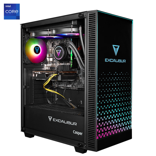 Casper Excalibur E650