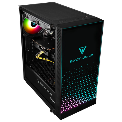 Casper Excalibur E650