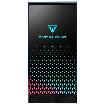 Casper Excalibur E650