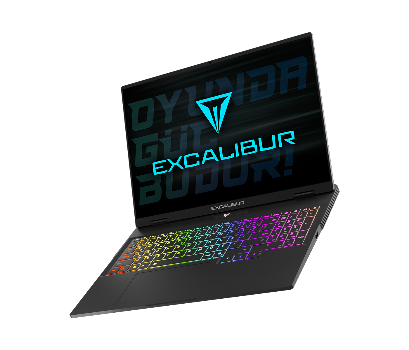 Casper Excalibur G915