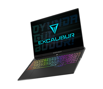 Casper Excalibur G915