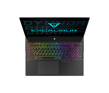 Casper Excalibur G915