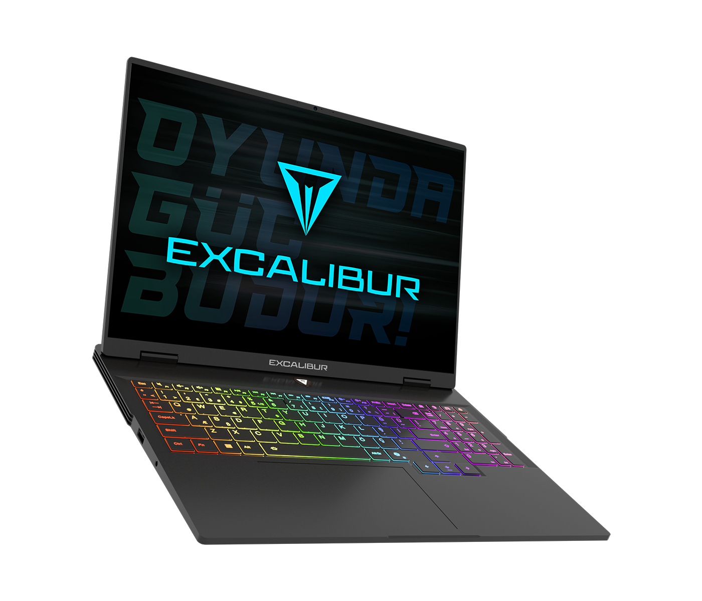 Casper Excalibur G915