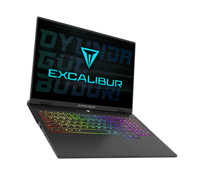 Casper Excalibur G915