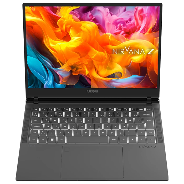 Casper Nirvana Z100