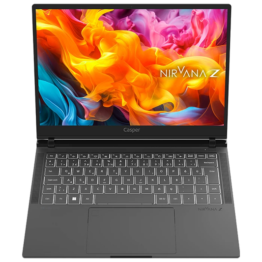 Casper Nirvana Z100