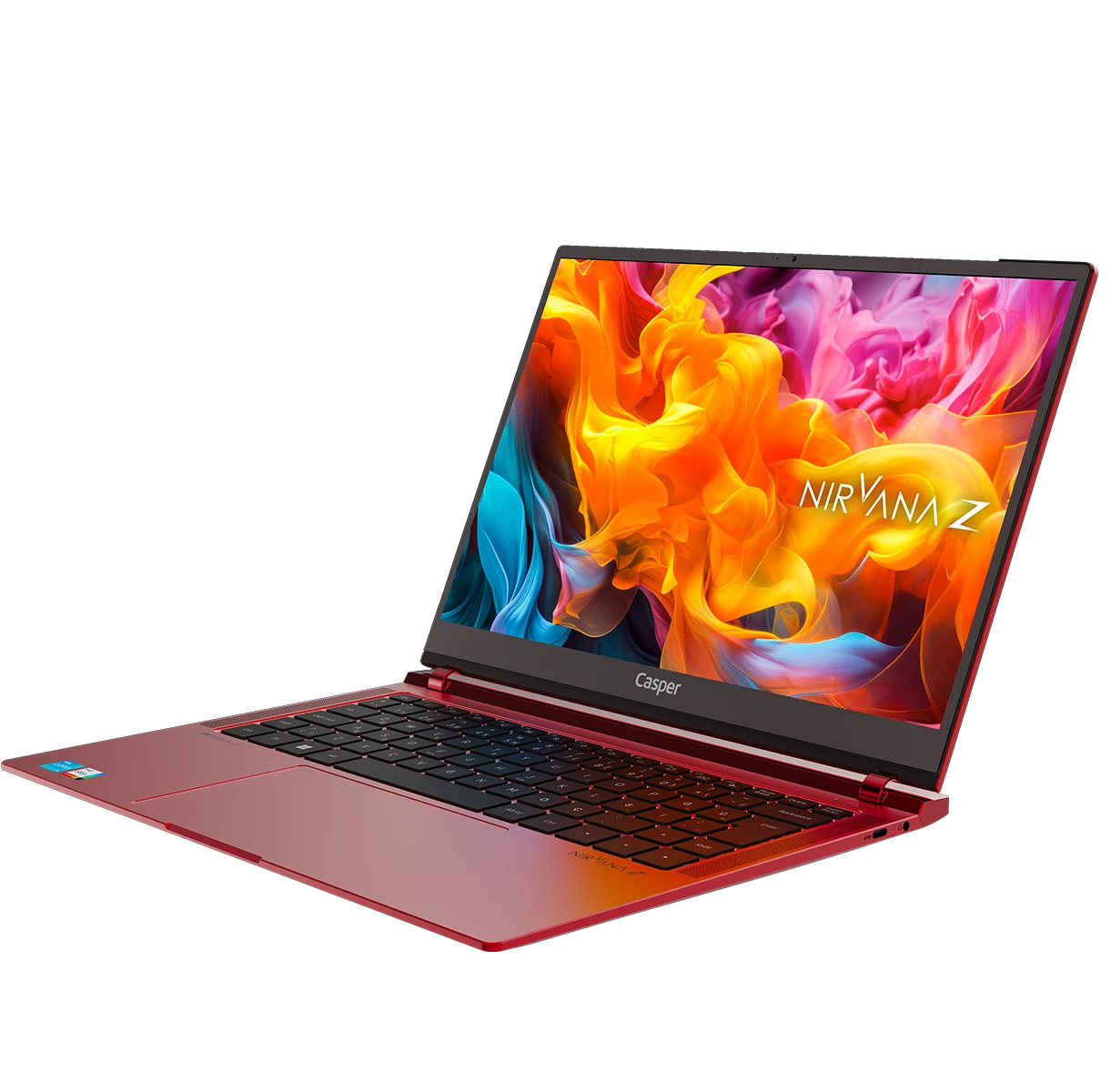 Casper Nirvana Z100