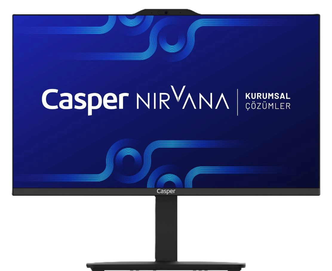 Casper Nirvana A900 Non-touch