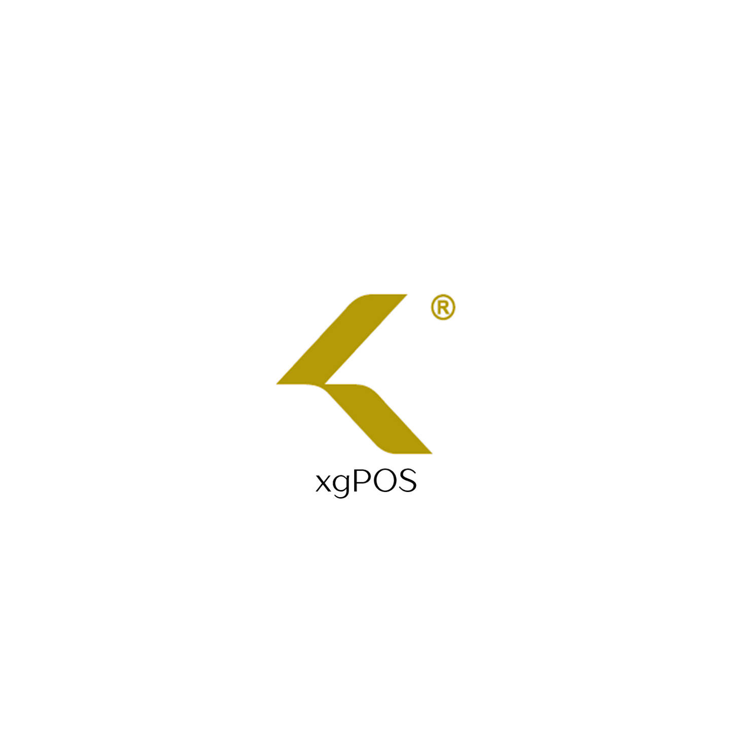 xgPOS